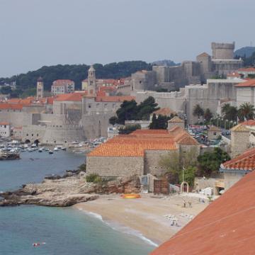 Dubrovnik 2007 16