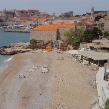 Dubrovnik 2007 19