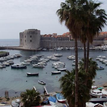 Dubrovnik 2007 21