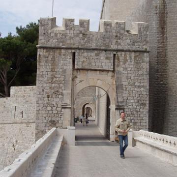 Dubrovnik 2007 22