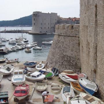Dubrovnik 2007 25
