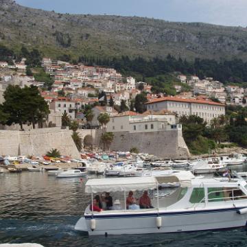 Dubrovnik 2007 28
