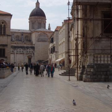 Dubrovnik 2007 30