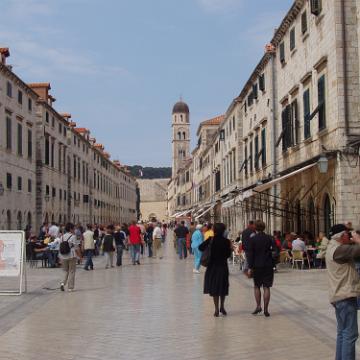Dubrovnik 2007 31
