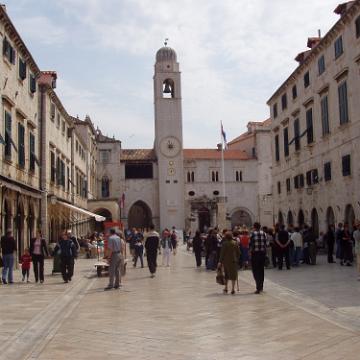 Dubrovnik 2007 32
