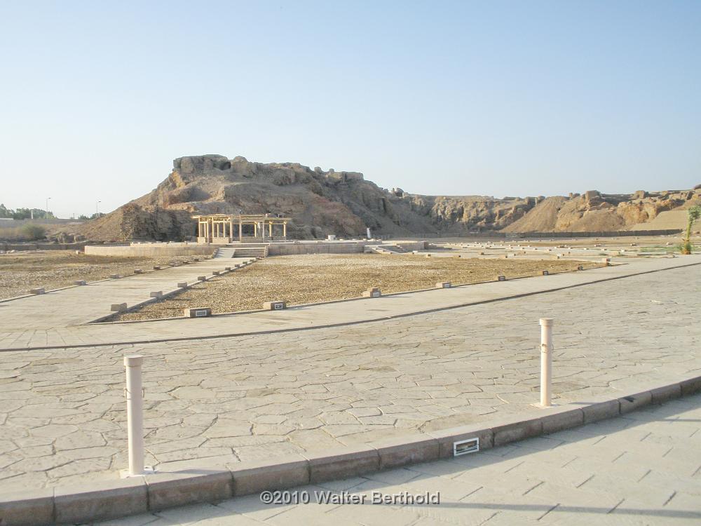 Edfu Tempel 02