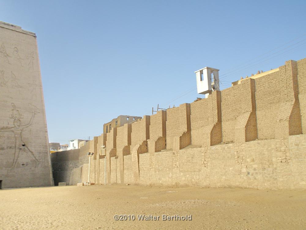 Edfu Tempel 07