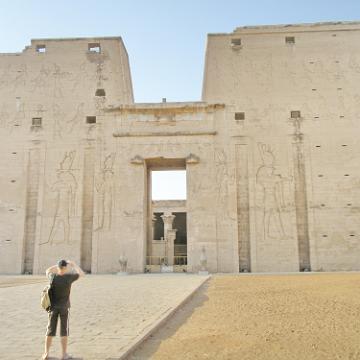 Ägypten 2010