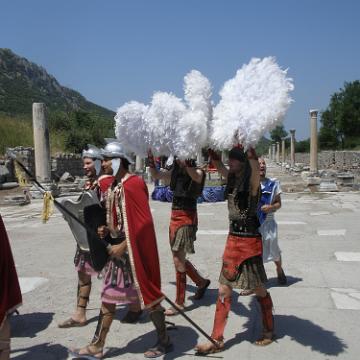 Ephesos 100