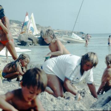 Formentera 1982 138