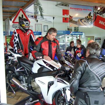 HCG Harry 2008 125