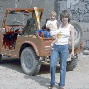 Fuerte 1978 1032