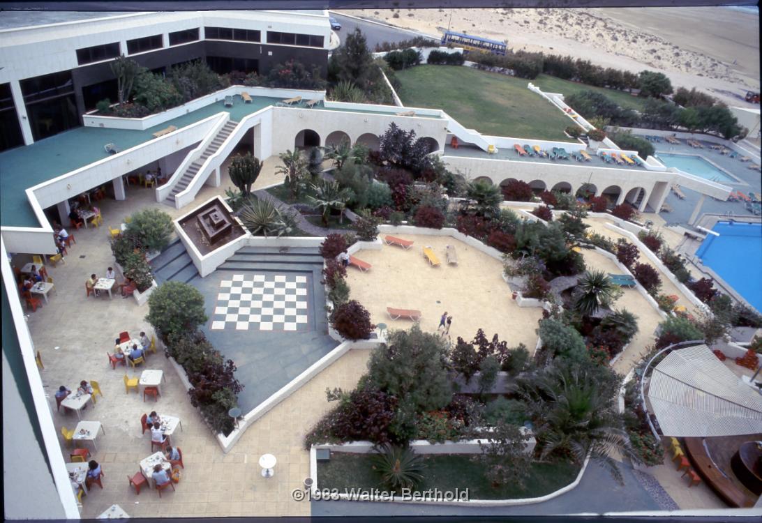 Fuerte 1983 1005