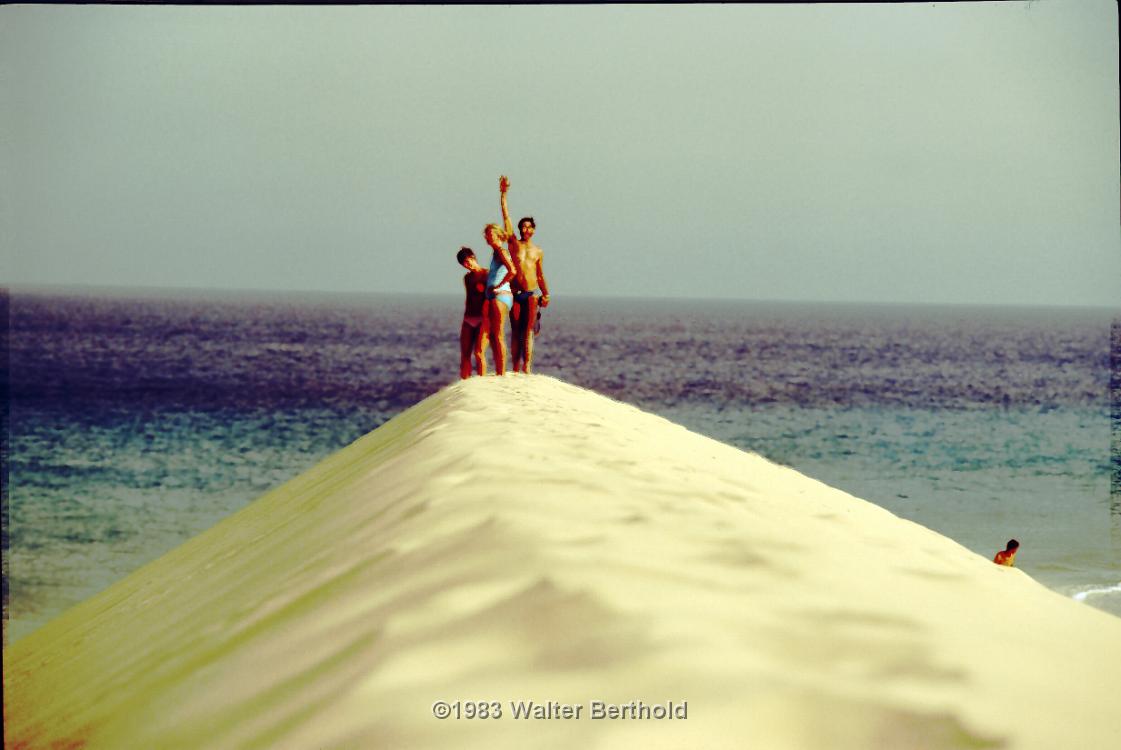 Fuerte 1983 2031