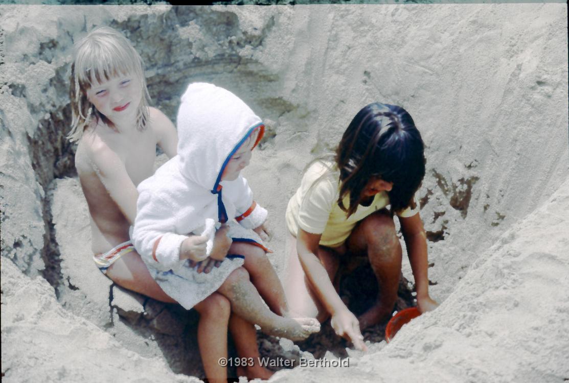 Fuerte 1983 2041