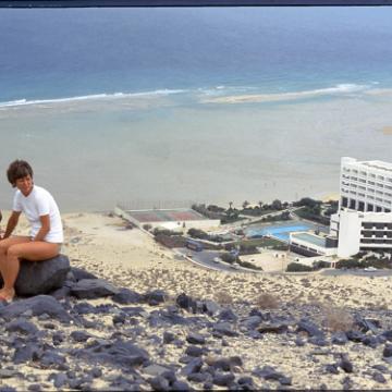 Fuerte 1983 1002