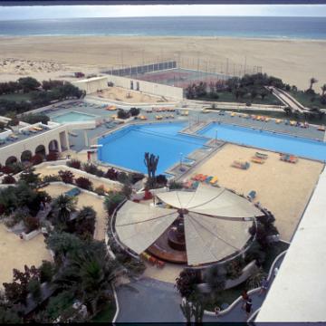 Fuerte 1983 1006