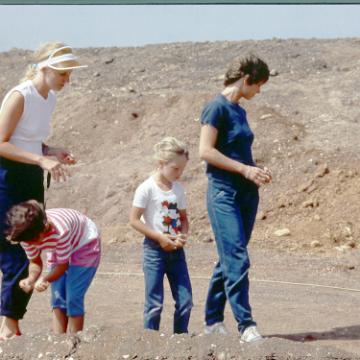 Fuerte 1983 1047