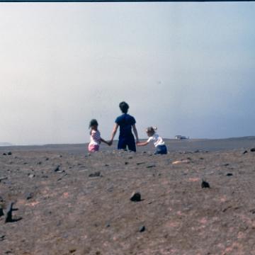 Fuerte 1983 2001