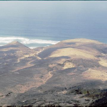 Fuerte 1983 2005