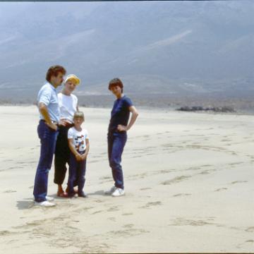 Fuerte 1983 2021