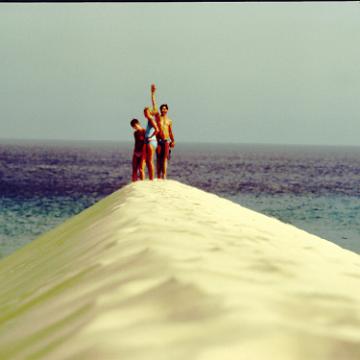 Fuerte 1983 2031