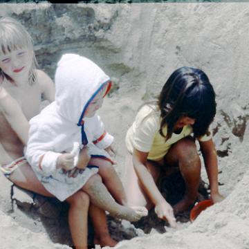 Fuerte 1983 2041