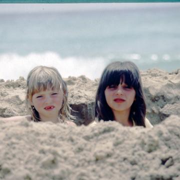 Fuerte 1983 2043