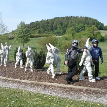 HCG BadZwesten 2011 26