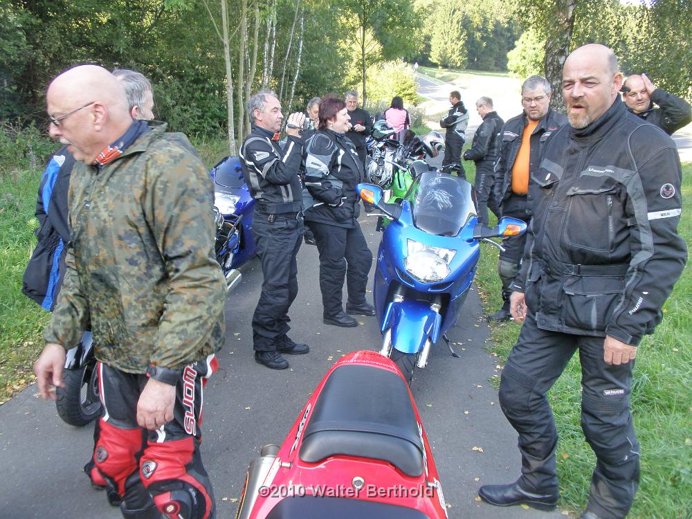 HCG Sommer 2010 Borken 33