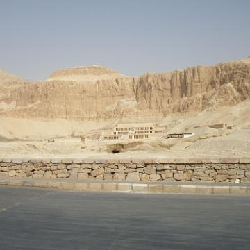 Ägypten 2010