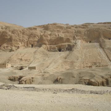 Ägypten 2010
