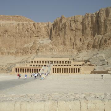 Ägypten 2010