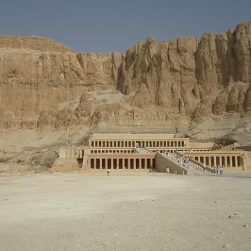 Ägypten 2010