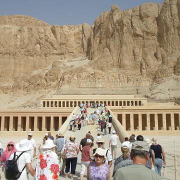 Ägypten 2010