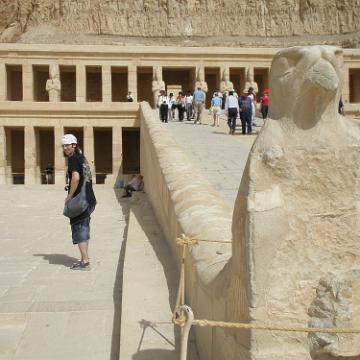 Ägypten 2010