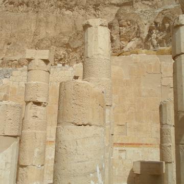 Ägypten 2010