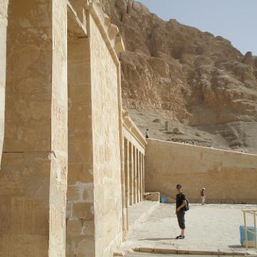 Ägypten 2010