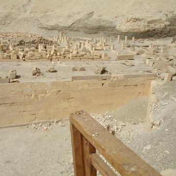 Ägypten 2010