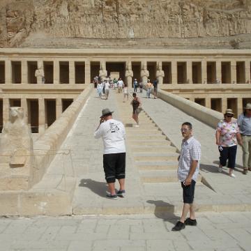 Ägypten 2010