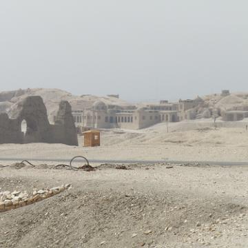 Ägypten 2010