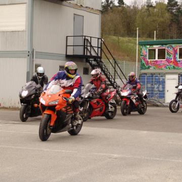 Heidbergring2006HW 64