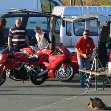 Heidbergring2007Desmo 008