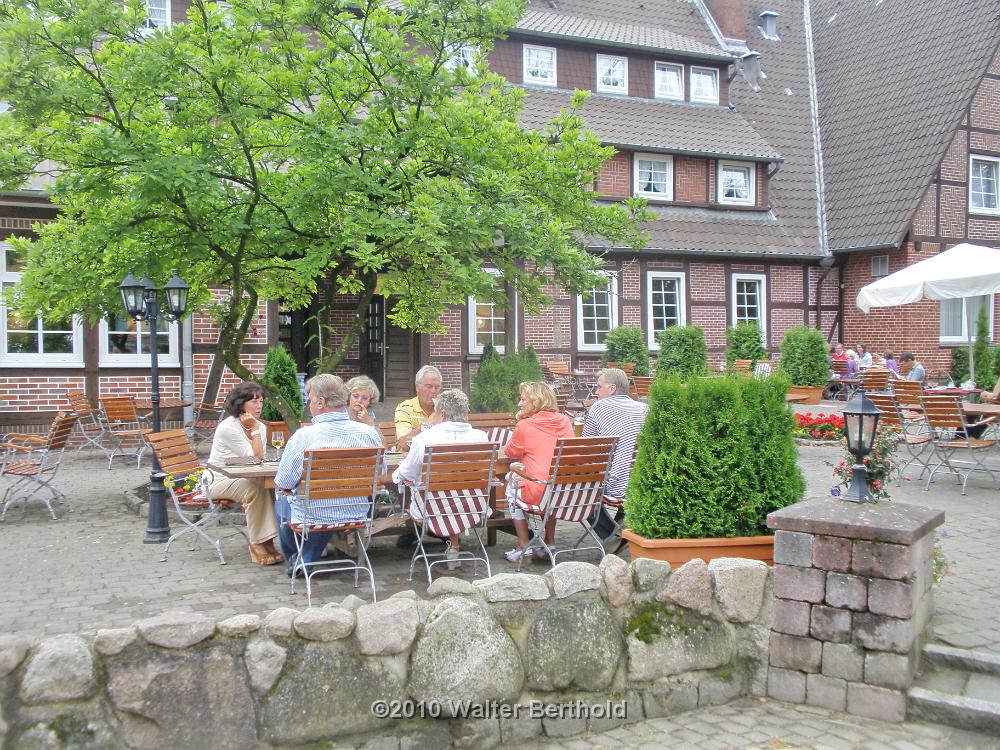 Cabriotour 2010 Heide22