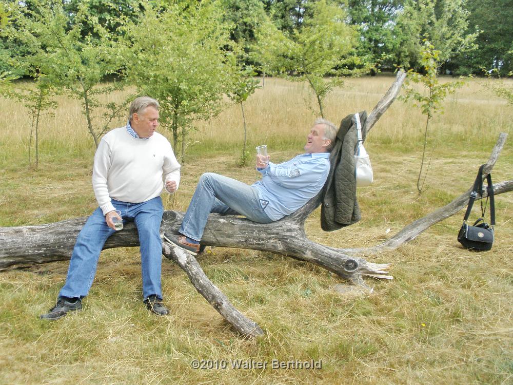 Heide Kutschfahrt 201029