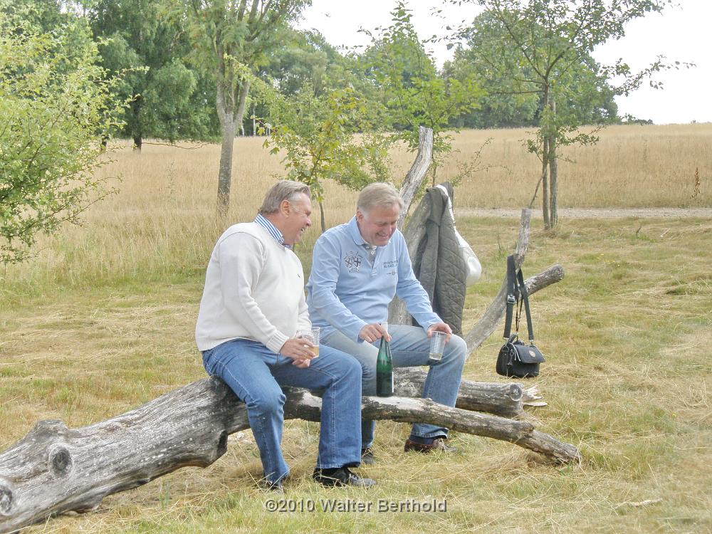 Heide Kutschfahrt 201031