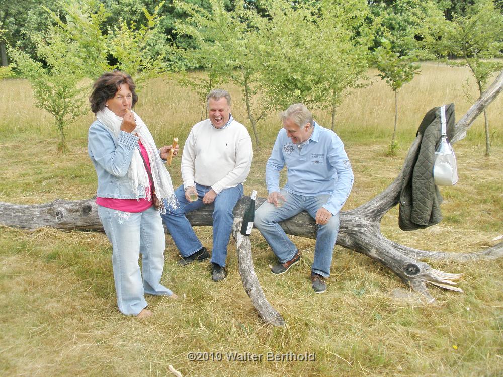 Heide Kutschfahrt 201032