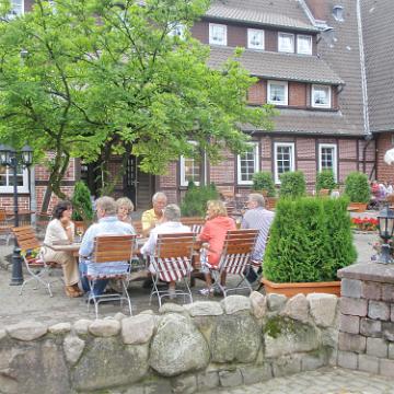 Cabriotour 2010 Heide22