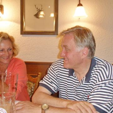 Cabriotour 2010 Heide29