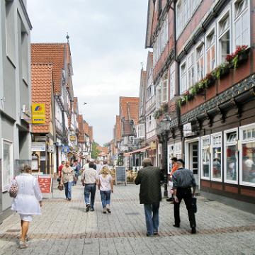 Celle 201055